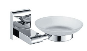 Bathroom Soap Dish Holder