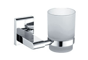 Bathroom Tumbler Holder