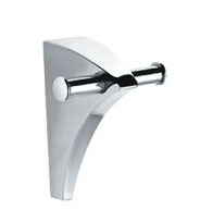 Stainless Steel Bathroom Robe Hook