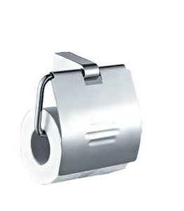 Silver Bathroom Accessories