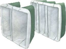 Pocket Filter