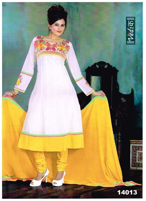 Designer anarkali dresses