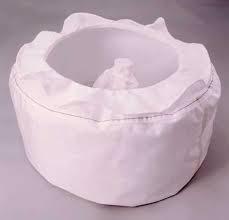 Centrifuge Filter Bags