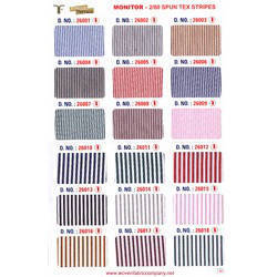 School Uniform Shirting Fabric - PG33