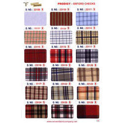 School Uniform Shirting Fabric - PG31