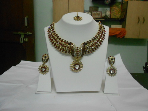 Bridal Imitation Jewelry
