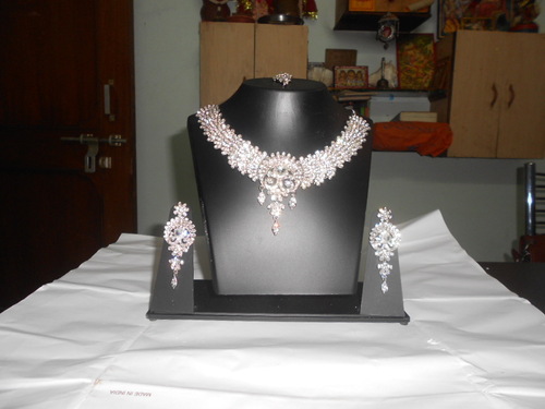 Imitation Jewelry Wedding Collection