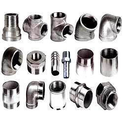 Steel Pipe Fitting