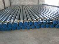 Msl Seamless Pipes