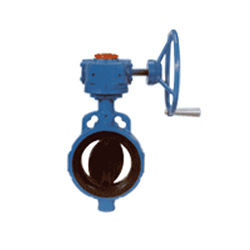 Butterfly Valve