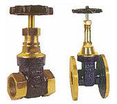 gate valve