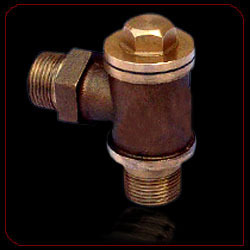 Right Angle Liftcheck Valve