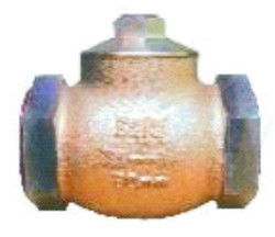 Horizontal Liftcheck Valve