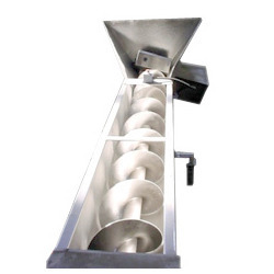 Screw Conveyors