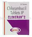 Clokeran Capsules