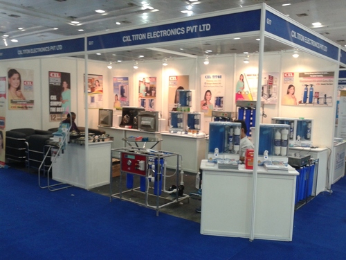Chennai Water Expo Jan 2014