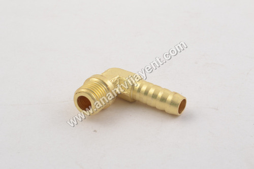 Forged Hose Elbow Coller Type