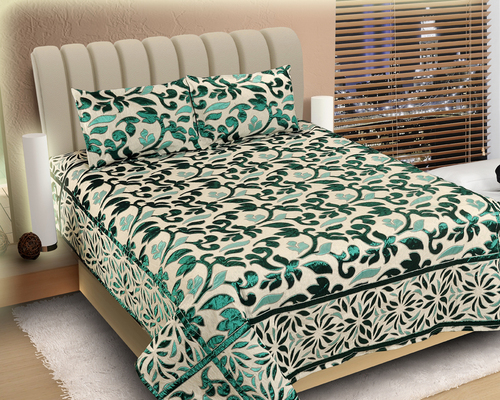 Printed Bedcover