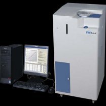 Carbon Hydrogen & Nitrogen Analyzer