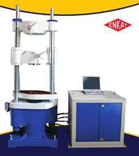 Universal Testing Machine