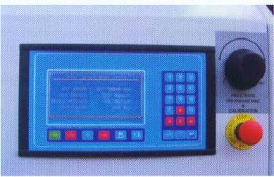 Automatic Compression Testing Machine