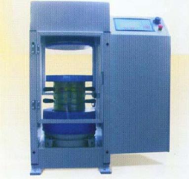 Compression Testing Machine