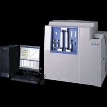 Infrared Sulfur Analyzer