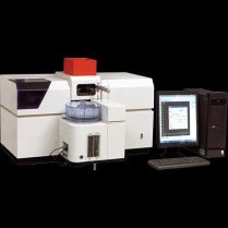 Atomic Absorption Spectrophotometer