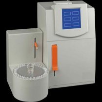 Electrolyte Analyzer