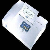 Chemistry Analyzer