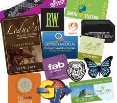 Printed Sticker Labels