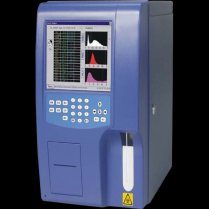 Hematology Analyzers