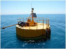 Ship Mooring Buoy System