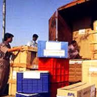 Packers & Movers From Bharuch