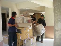 Packers & Movers From Baroda