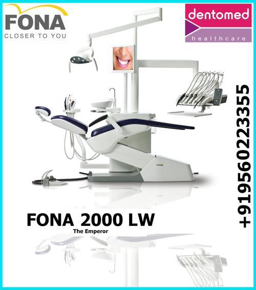 Fona 2000 Dental Chair
