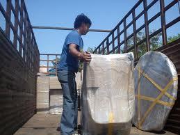 Packers & Movers From Gujarat