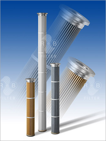Dust Filter Cartridges Hotfit A 178-145 mm