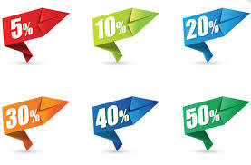 Promo Labels,