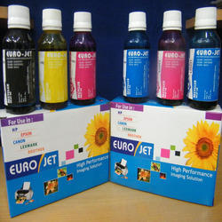 Ink Jet Ink