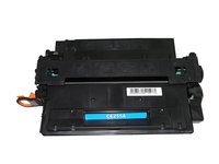 CE255A / 255A / 55A Toner Cartridge