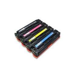 4x Compatible Toner Cartridge For HP Laser Printers