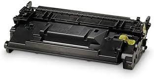 CF289A / 289A / 89A Laser Printer Toner Cartridge