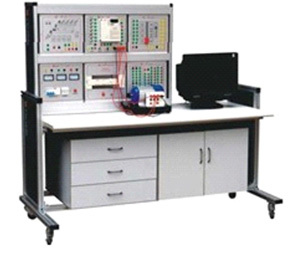 Programming Controller Training Equipment