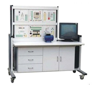 Programming Controller Training Equipment