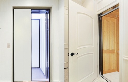Residential Elevators