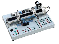 Belt Movement Control Training Equipment