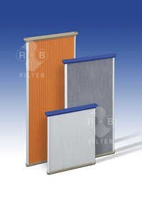 Dust Filtration Panels