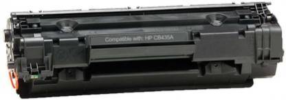 CB435A / 435A / 35A Laser Jet Printer Toner Cartridge