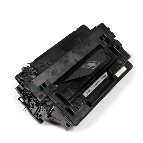 Q6511A / 6511A / 11A Laser Printer Toner Cartridge